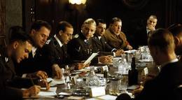 Кадр из фильма "Заговор" - 2