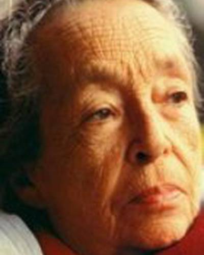 Маргерит Дюрас фото