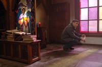 Кадр Сверхъестественное