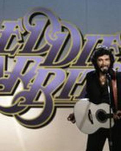 Эдди Раббитт фото