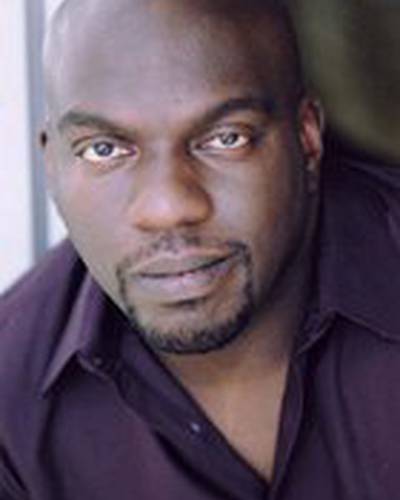 Омар Дж. Дорси фото