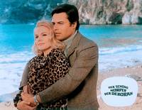 Кадр Нежные руки Деборы