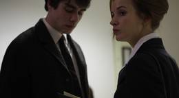 Кадр из фильма "Неопалимая купина" - 1