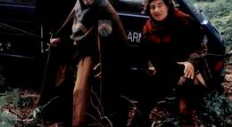 Кадр из фильма "Пришельцы 2: Коридоры времени" - 2