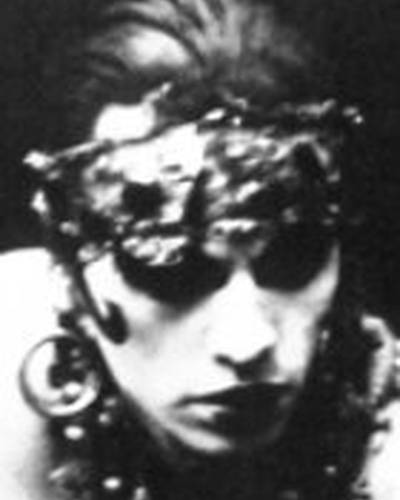 Анита Бербер фото