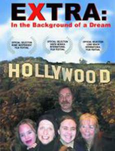 Extra: In the Background of a Dream