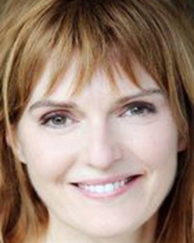 Изабель Абиаг фото