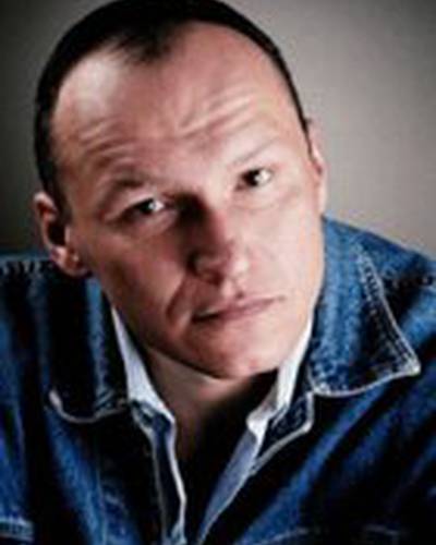 Мариуш Якус фото