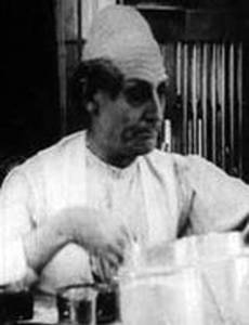 Безумие доктора Тюба