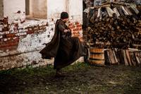 Кадр Монах и бес