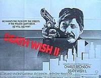 Постер Жажда смерти 2