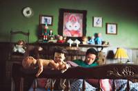 Кадр Гензель и Гретель