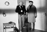 Кадр Als geheilt entlassen