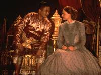 Кадр Анна и король