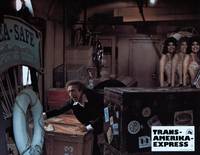 Кадр Серебряная стрела