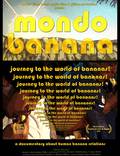 Постер из фильма "Mondo Banana" - 1