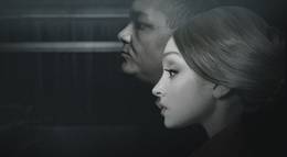 Кадр из фильма "Метропия" - 2