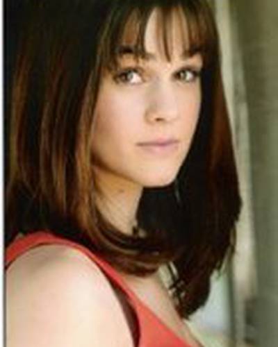 Молли Орр фото