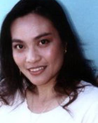 Тиффани Данг фото