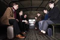 Кадр Рядовые (мини-сериал)