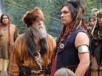 Кадр Ад на колёсах