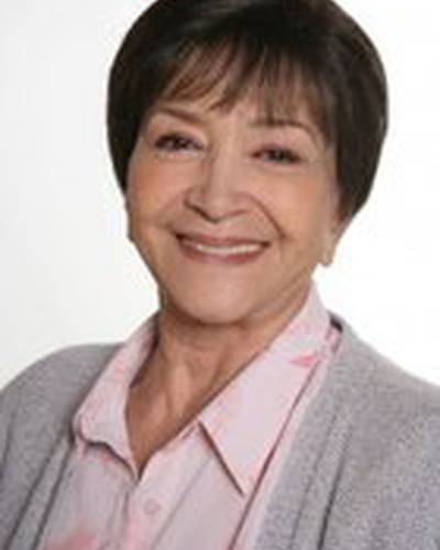 Бетти Рут фото