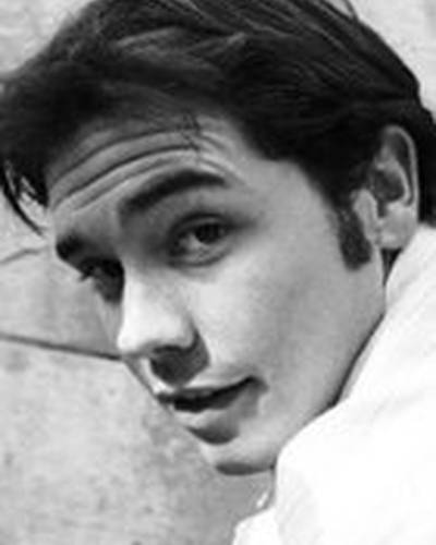 Марк Уэверз фото