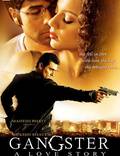 Постер из фильма "Гангстер" - 1