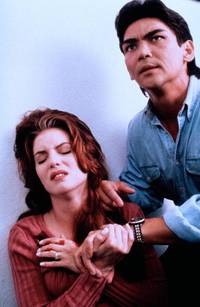 Кадр Огненное кольцо