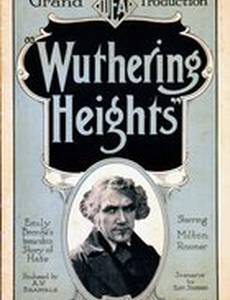 Грозовой перевал