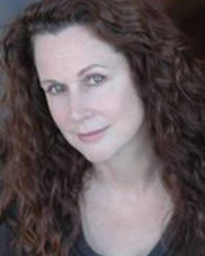 Шелли Гибсон фото