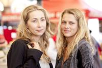 Кадр Не говори ничего