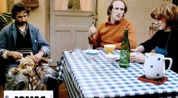 Кадр из фильма "Иона, которому будет 25 лет в 2000 году" - 1