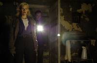 Кадр Заброшенный дом