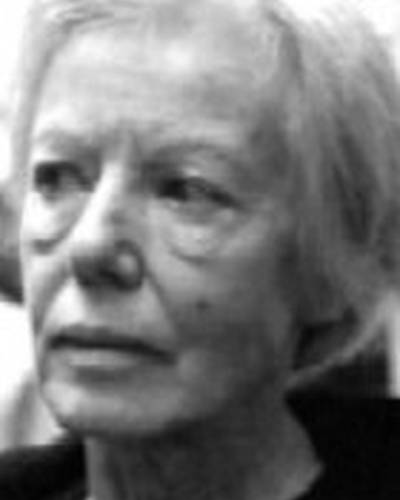 Лотти Палфи Андор фото