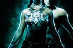 Королева проклятых