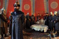 Кадр Великолепный век