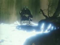 Кадр Кинжал Камуи