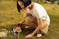 Кадр Отдых на твоём плече