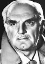 Сергей Голованов фото