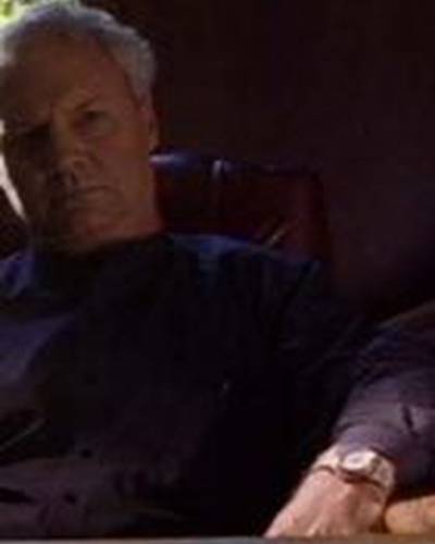 Дэвид Повол фото