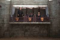 Кадр Демоны Да Винчи