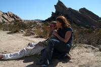 Кадр Бой с тенью 2: реванш