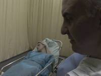 Кадр Тюрьма обреченных