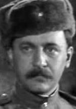 Владимир Мазур фото