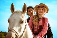 Кадр Биби и Тина