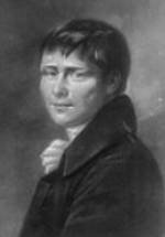 Генрих фон Клейст фото