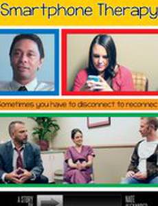 Smartphone Therapy