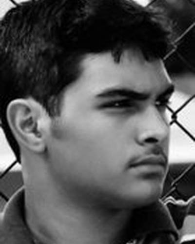 Шон Хассан Роджерс фото