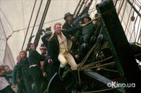 Кадр Хозяин морей: На краю Земли